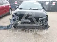 2015 Toyota COROLLA photo