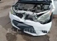 2015 Toyota COROLLA photo