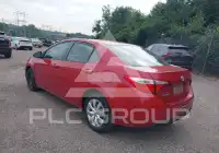 2015 Toyota COROLLA фото