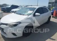 2015 Toyota COROLLA фото
