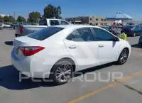 2015 Toyota COROLLA photo