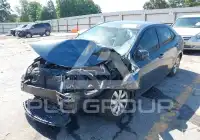 2015 Toyota COROLLA фото