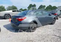 2015 Toyota COROLLA photo