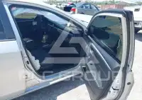 2015 Toyota COROLLA фото