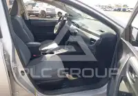 2015 Toyota COROLLA photo