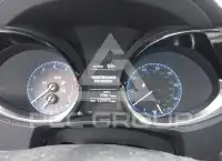 2015 Toyota COROLLA фото
