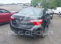 2015 Toyota COROLLA photo