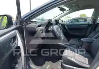 2015 Toyota COROLLA фото