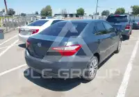 2015 Toyota COROLLA photo