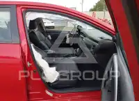 2015 Toyota COROLLA фото