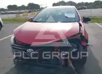2015 Toyota COROLLA фото