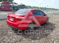 2015 Toyota COROLLA photo