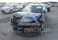 2015 Toyota COROLLA фото