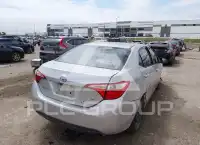 2015 Toyota COROLLA фото
