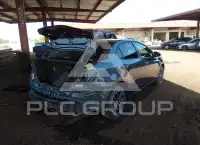 2015 Toyota COROLLA фото