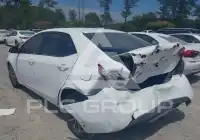2015 Toyota COROLLA фото