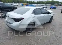 2015 Toyota COROLLA photo