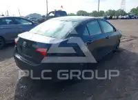 2015 Toyota COROLLA photo