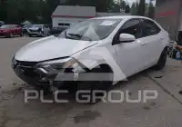 2015 Toyota COROLLA фото