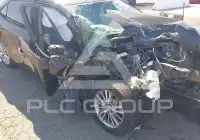 2015 Toyota COROLLA фото