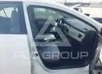 2015 Toyota COROLLA фото