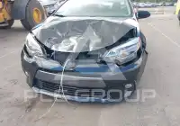 2015 Toyota COROLLA фото