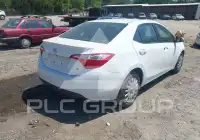 2015 Toyota COROLLA photo