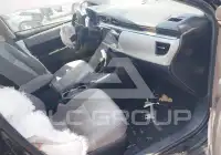 2015 Toyota COROLLA фото