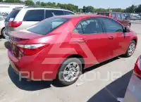 2015 Toyota COROLLA photo