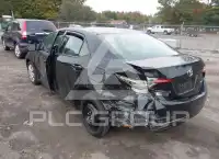 2015 Toyota COROLLA photo