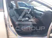 2015 Toyota COROLLA фото