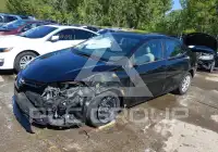 2015 Toyota COROLLA фото