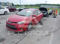 2015 Toyota COROLLA фото