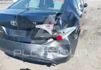 2015 Toyota COROLLA photo