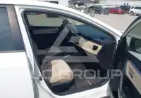 2015 Toyota COROLLA фото