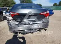 2015 Toyota COROLLA photo