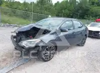 2015 Toyota COROLLA photo