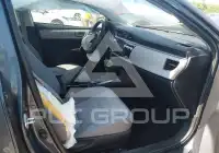 2015 Toyota COROLLA photo