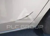 2015 Toyota COROLLA фото