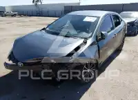 2015 Toyota COROLLA фото