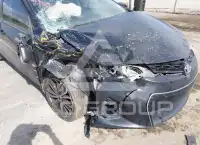 2015 Toyota COROLLA фото