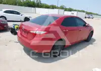 2015 Toyota COROLLA фото