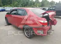 2015 Toyota COROLLA photo