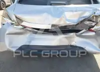2015 Toyota COROLLA photo