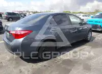 2015 Toyota COROLLA фото