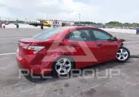 2015 Toyota COROLLA photo