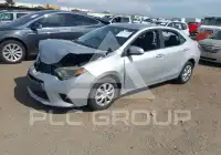 2015 Toyota COROLLA photo