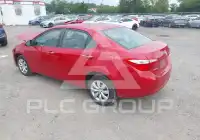 2015 Toyota COROLLA photo
