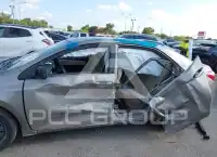 2015 Toyota COROLLA photo