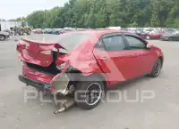 2015 Toyota COROLLA photo